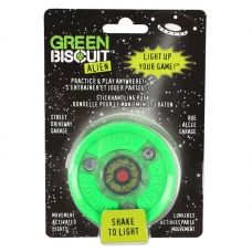 Green Biscuit ALIEN - NOVINKA!!!